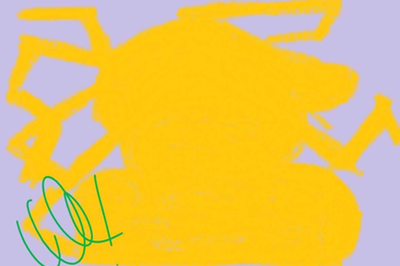 Noble Coolio - AriPink at LettsArt.com